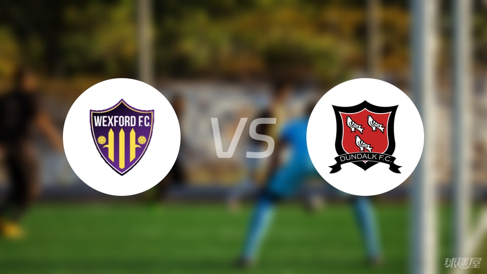 韦克斯福德vs邓多克比赛结果