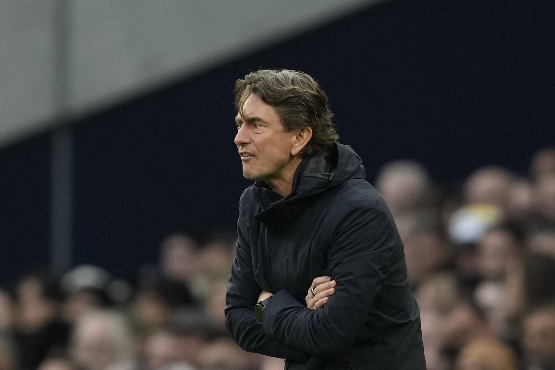 开云-队史主场战绩最差主帅！弗兰克执教热刺主场场均得分仅0.82分